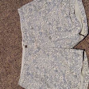Women's size 20 Old Navy shorts